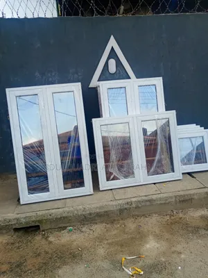 Casement Window