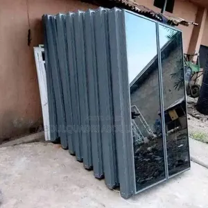 Casement Window