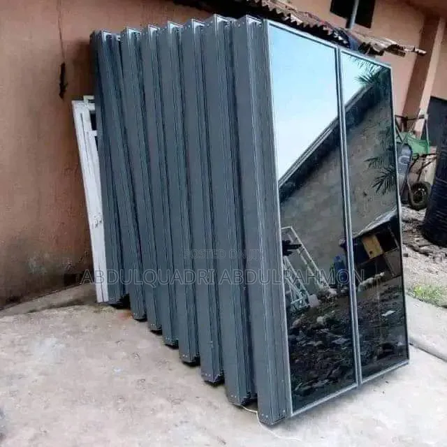 Casement Window