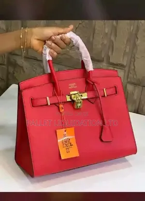 Luxurious Handbags