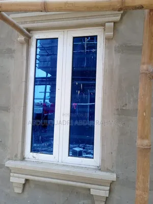 Casement Window