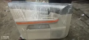 Door Mat Camry 2018 Model
