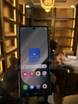 Samsung Galaxy Z Fold6 256 GB Silver