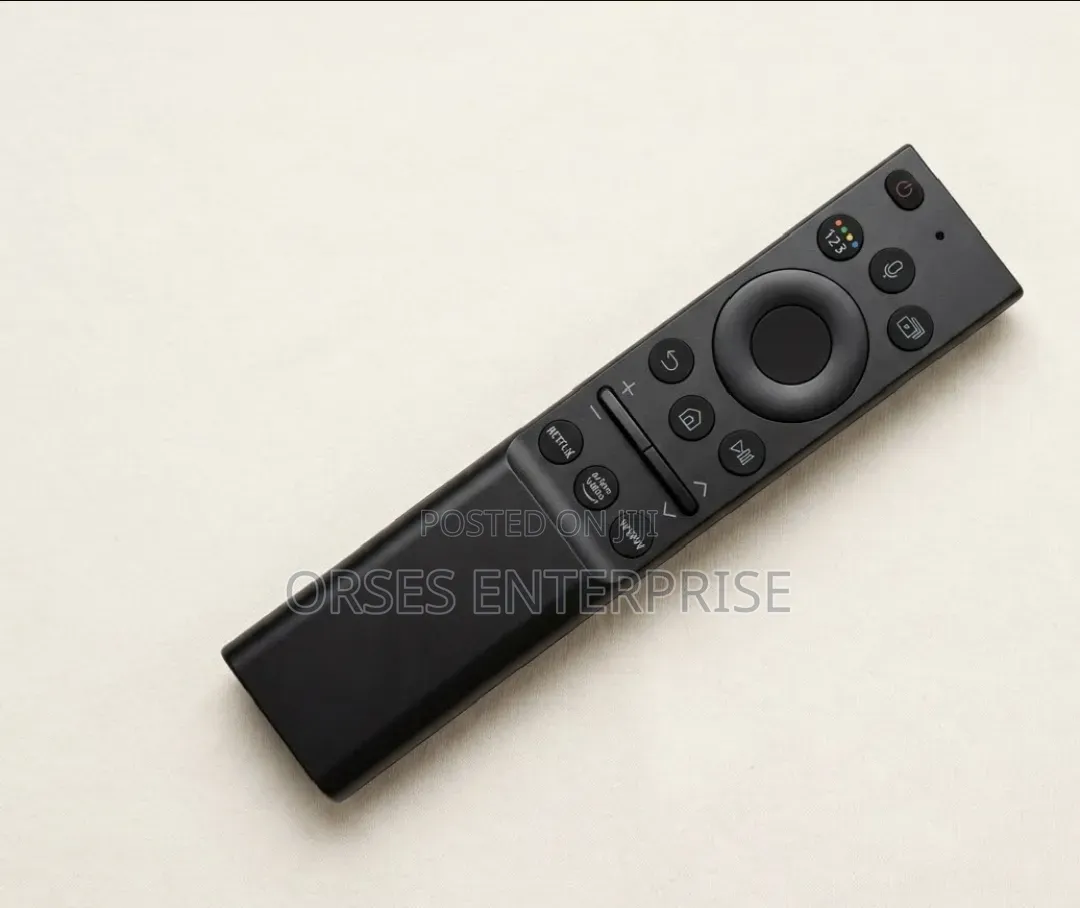 Samsung Smart TV Smart Magic Remote Control /Voice Recognition