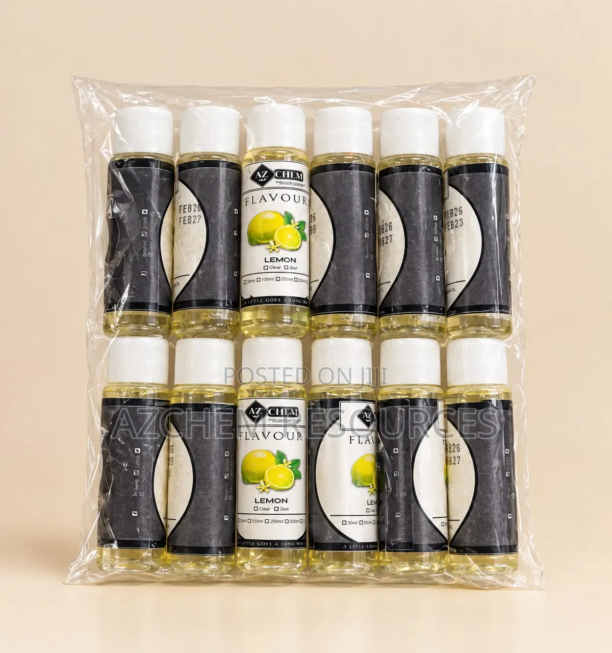 Lemon 30ml