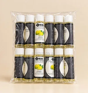 Lemon 30ml