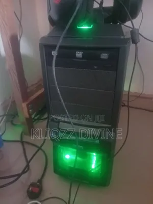 New Desktop Computer Asus 20GB Intel Core i7 HDD+SSD 1.5T