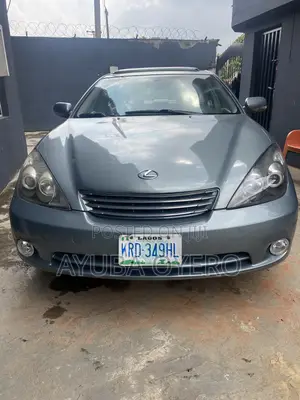 Lexus ES 2003