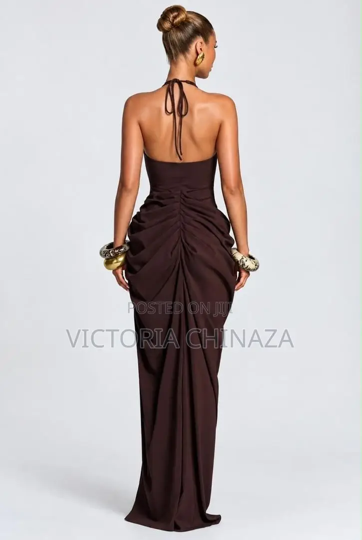 Female Dress
