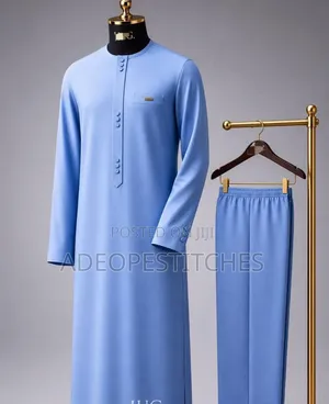 Long Kaftan