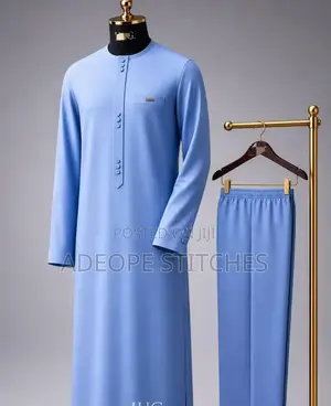 Long Kaftan