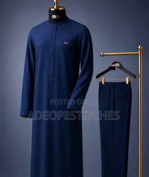 Long Kaftan