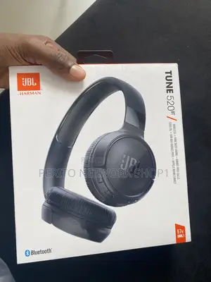Original JBL Tune 520 Bt