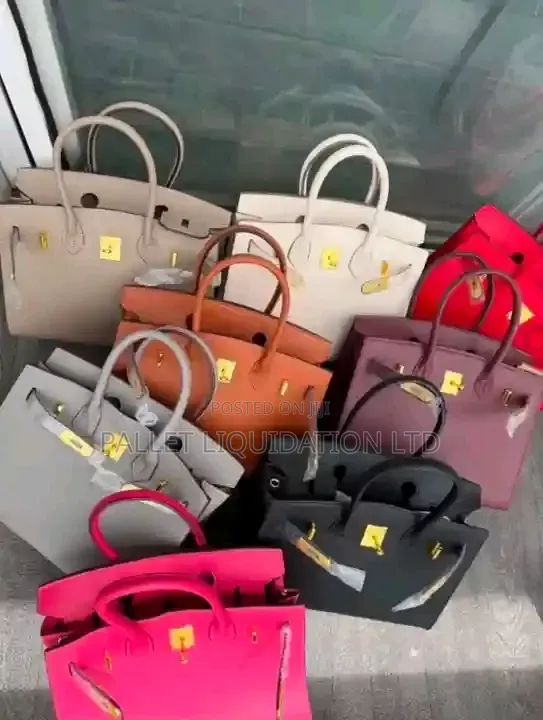 Luxurious Handbags