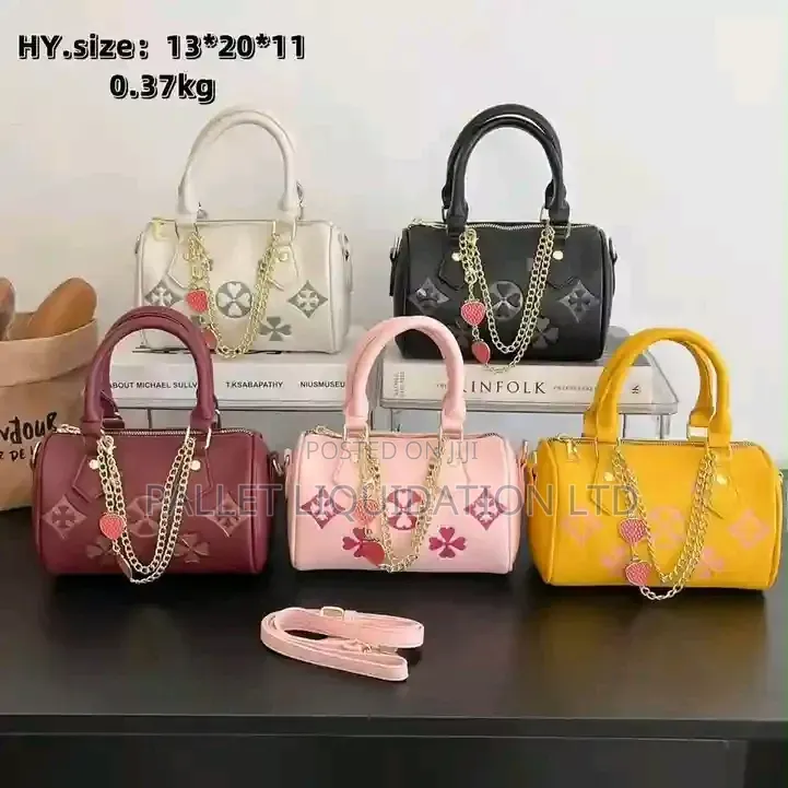 Luxurious Handbags