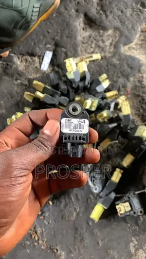 Airbag Sensor for Avalon 2017 Model Available