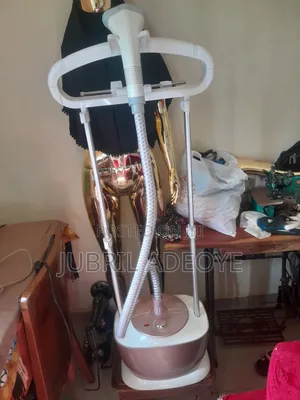 Steam Iron