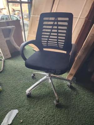 High Quality Office Chair.