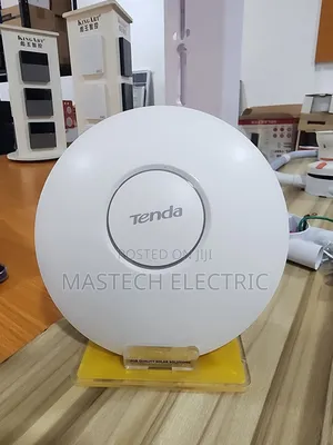 Internet Access Point (Ceiling Mounted)