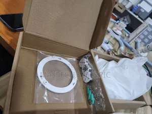 Internet Access Point (Ceiling Mounted)