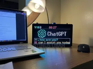 PIXLPAL Digital Smart Display Device