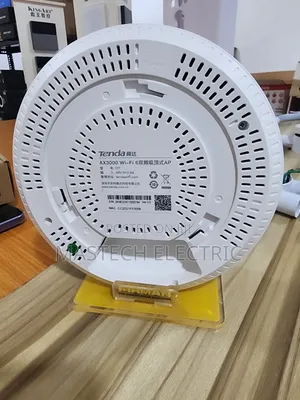 Internet Access Point (Ceiling Mounted)