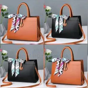 Luxurious Handbags