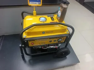 Thermocool Generator HSTL4800ES 4.15kVA/3.3kW