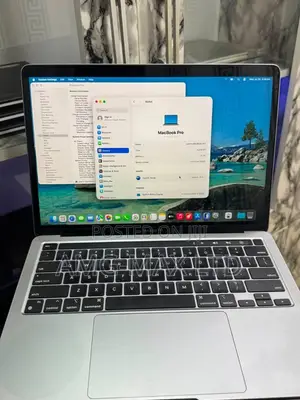 Laptop Apple MacBook Pro 2020 M1 16GB Apple M1 SSD 1T