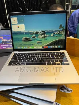 Laptop Apple MacBook Pro 2020 M1 16GB Apple M1 SSD 1T