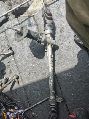 Electric Steering Rack for Toyota IA 2018/2020 Model