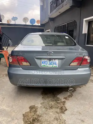 Lexus ES 2003