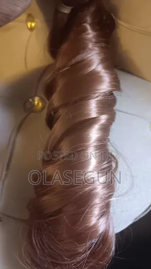 Hair Extension