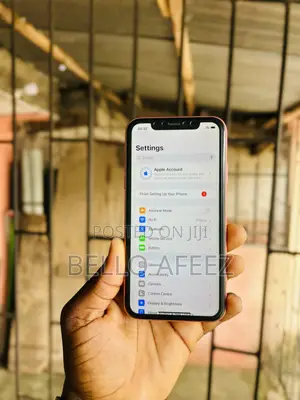 Apple iPhone XR 128 GB Pink