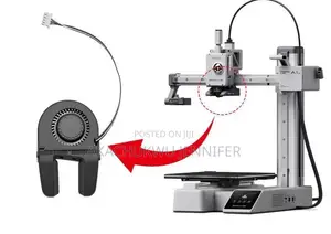 Bambu Lab A1 Mini 3D Printer – Brand New, Auto‐Calibration, High‐Speed