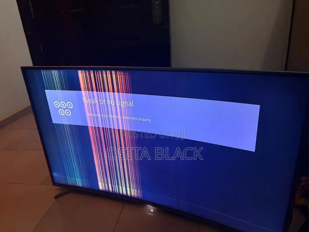 TV for Sell