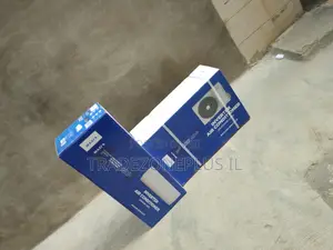 Indoor Cooling Solution Maxi SPL15INV01-M 1.5HP