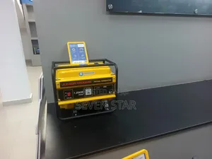 Thermocool Generator Junior 1500MS 1.25kva