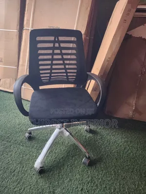 High Quality Office Rolling Chair.