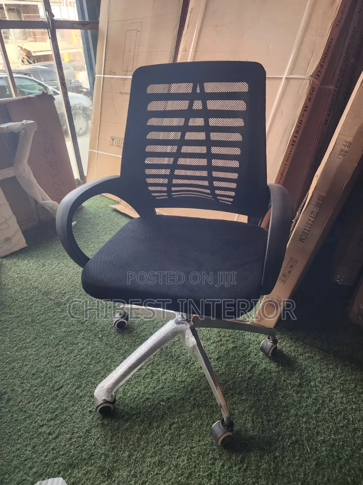 High Quality Office Rolling Chair.