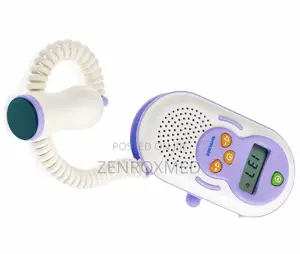 Biotech Fetal Doppler / Sonicaid BT-K18