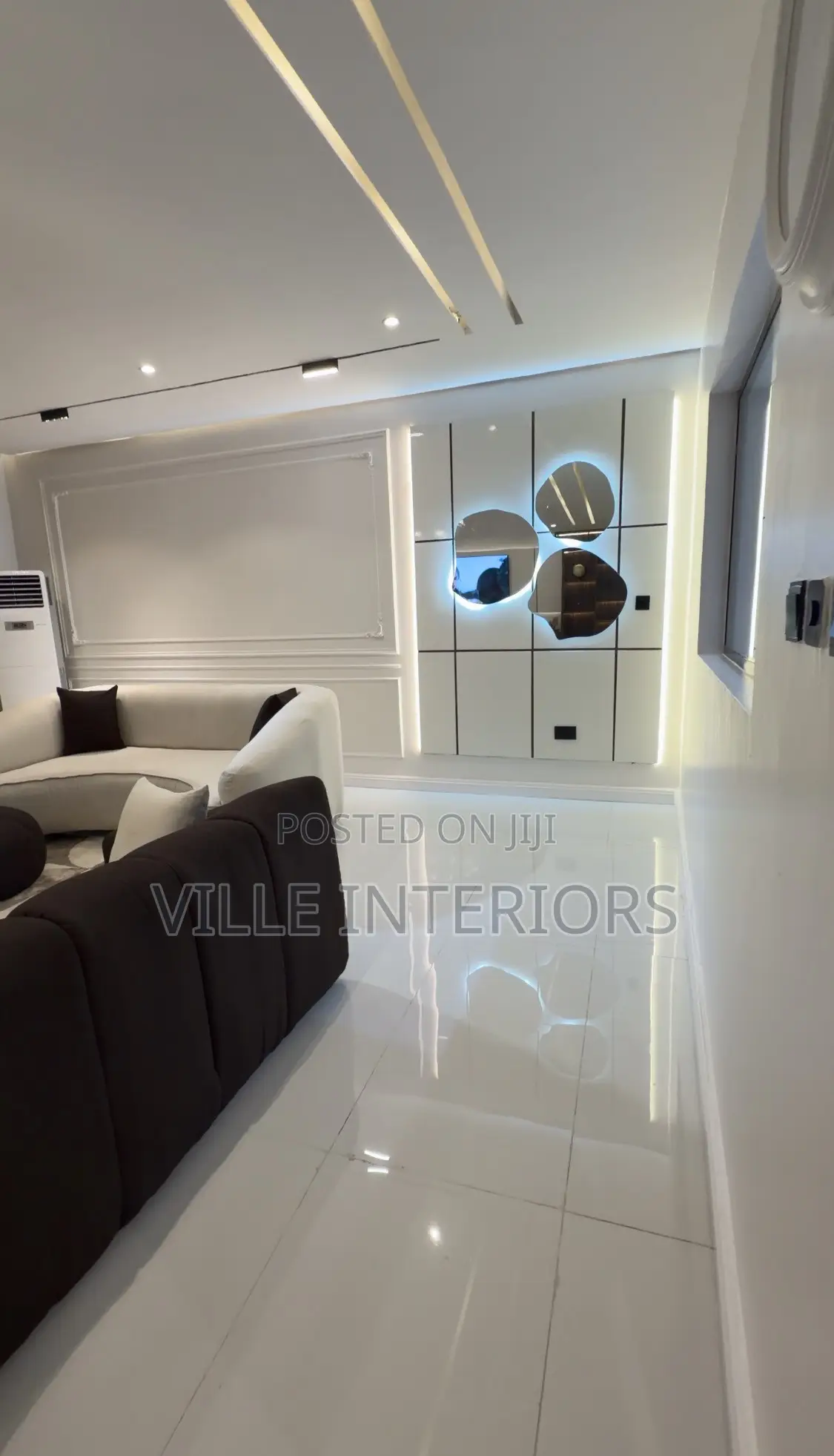 Kitchen Design , Pop Installation, Interior Decoration/Consultation