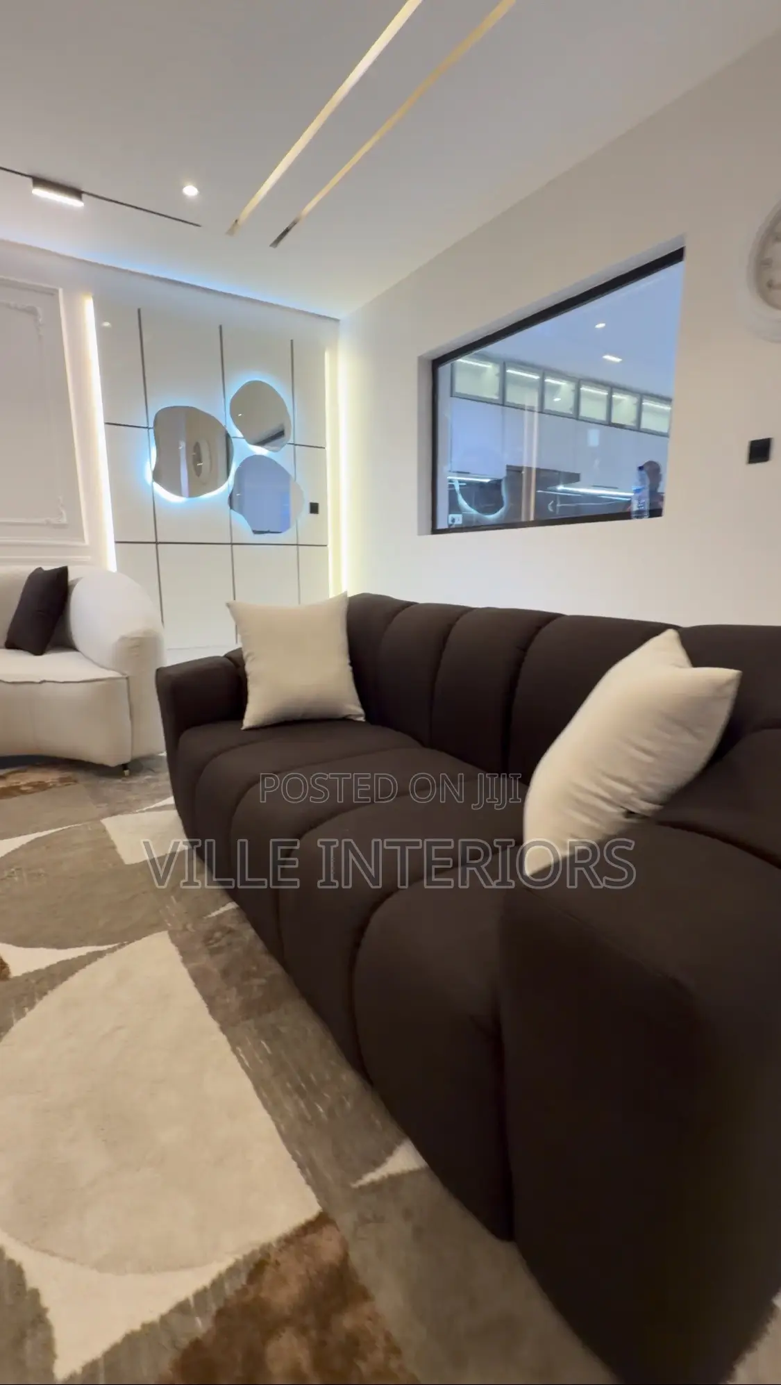 Kitchen Design , Pop Installation, Interior Decoration/Consultation