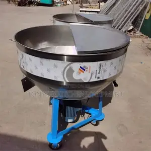Commercial Powder Mixer Machine for Food Processing