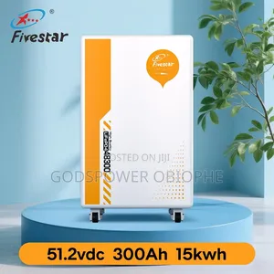15kwh 48v Lithium Ion Battery