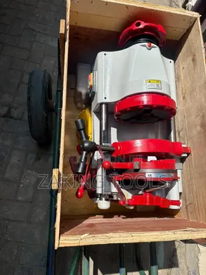 Diesing Machine