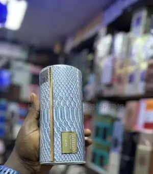 Lattafa Musamam White Intense