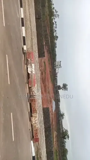 6,000 SQM Commercial Land for Sale in Dape, Abuja!