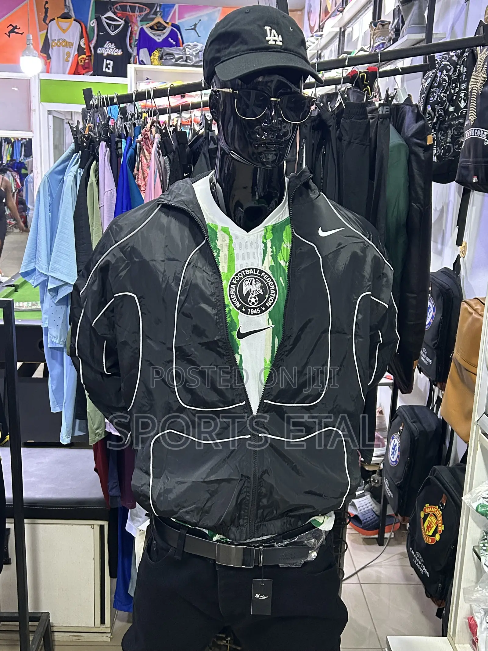 Nike Jacket