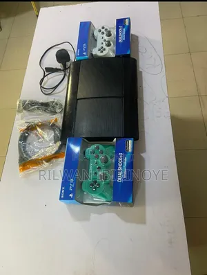 Superslim PlayStation 3